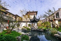【鼎石设计】恭祝建发玖里湾业主福宅开工大吉！
